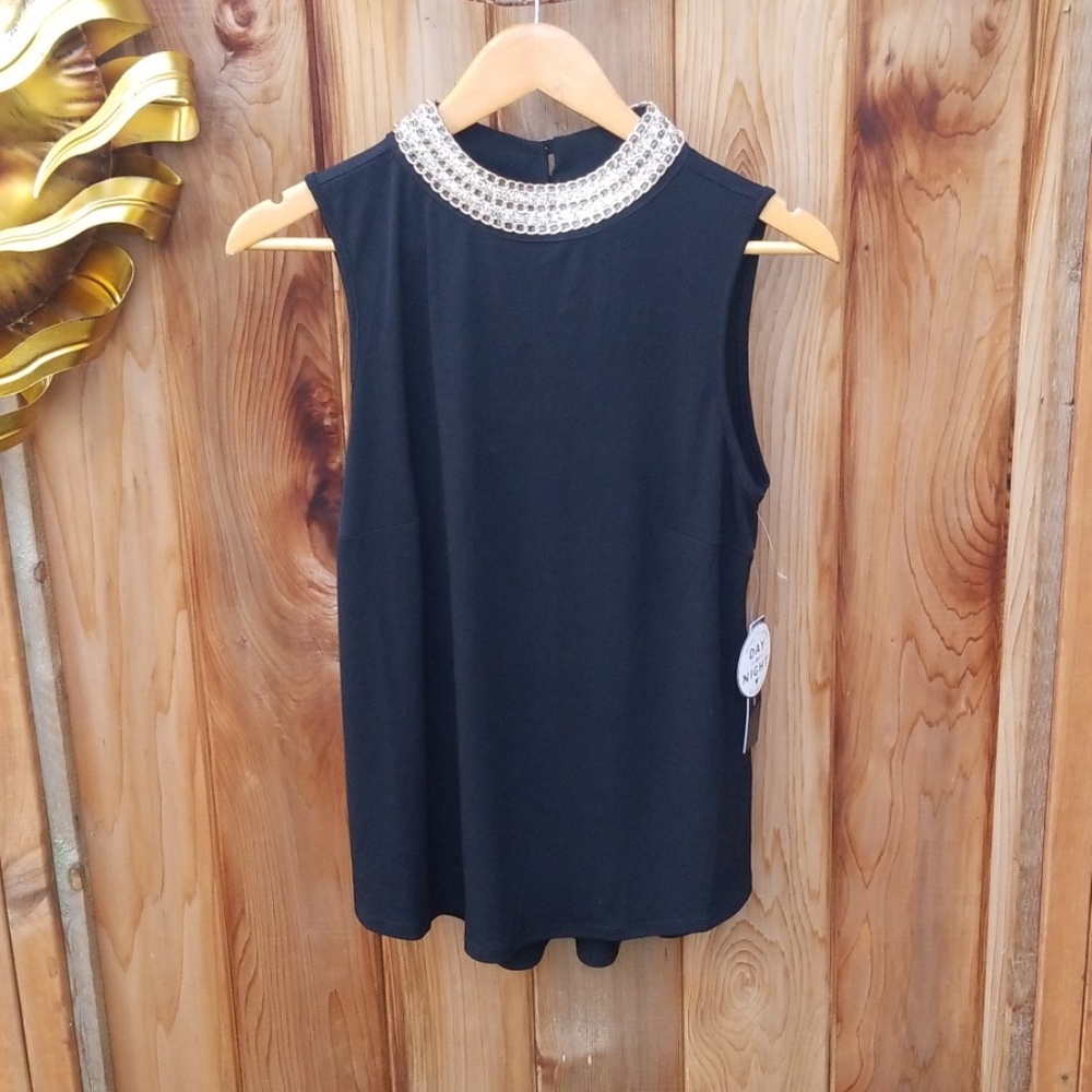 Bling Blouse